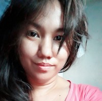 Marie Ann Amador