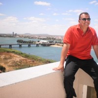 Esdras Petson