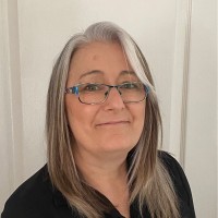Debbie Hughes