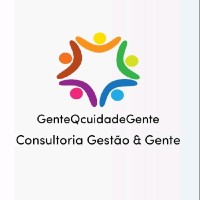 GenteQcuidadeGente.RH Consultoria Soluções Gestão e Gente
