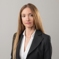 Andréa Gorayeb Arslanian