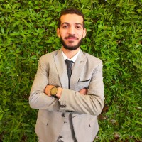 Mohammed Shawkey🇵🇸