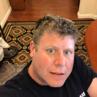 Brian Lewis