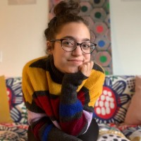 Olivia Soloria