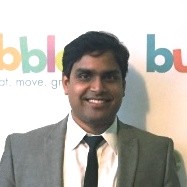 Rahul Kumar Singh