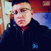 Miguel Alexis Solano Jiménez