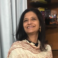 Smita Kapoor