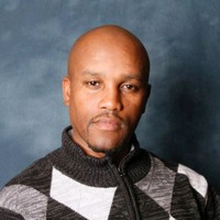 Brodrick Thompson