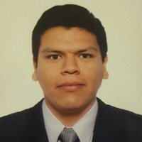 Luis Miguel Valeriano Vega