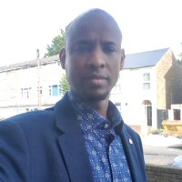 Yasin Abdi