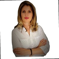 Snezhana Ristova