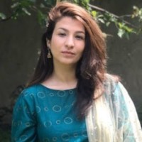 Huma Javeed
