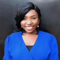 Gillian Akeyo