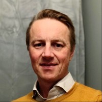 Johan Bergqvist