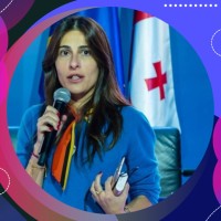 Ms Tamar Sakvarelidze