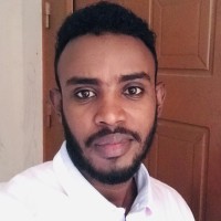 Abdalla Khalil