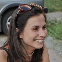 Gabriela Georgieva
