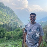 Rounak Bhatia