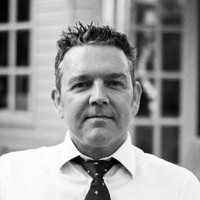 Jon Efford
