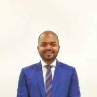Mohamed Ibrahim .P.M