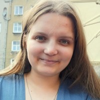 Kateryna Nishchenko