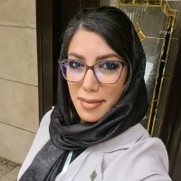 Elenaz Derambakhsh