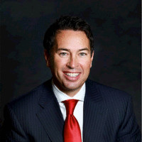Andrew Moulton, M.B.A.