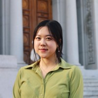 Chelsea Lin