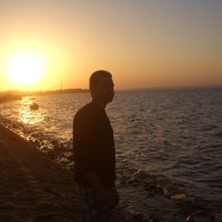 Mohamed Sayed Mabrouk
