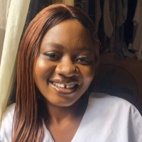 Rachael Oluwatimiro