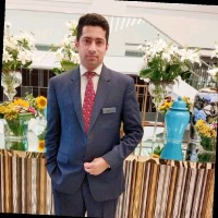 Muzzammil Yousaf