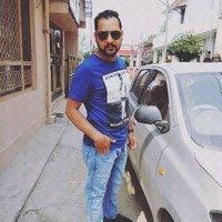 Pranav Anand