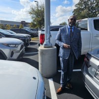 Jeffery Williams Jr