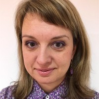 Elena Mantsarova