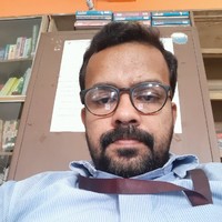Taposh Chatterjee