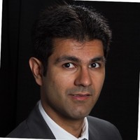 Kevin Munjal