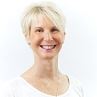 Jacqui Mitchell