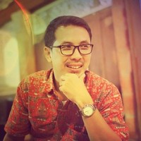 Chairul Saleh