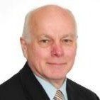 Jean-Pierre Labrie, PhD, P.Eng.