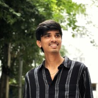 Komal B
