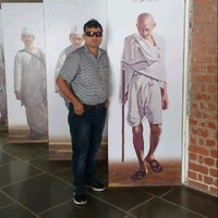 Deepak Arora