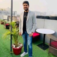 Manish Kumar