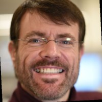 Charlie Palmer
