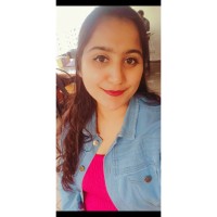 Pothula Shivani
