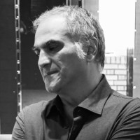 Davood Eshtiaghi
