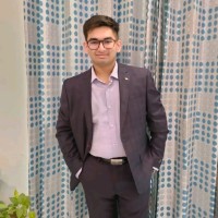 Pranay Pratyush