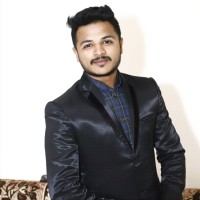 Jaivik Patel