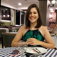 Ariane ramos Lara santos