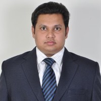 godfrey gomes