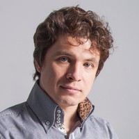 Игорь Макеев